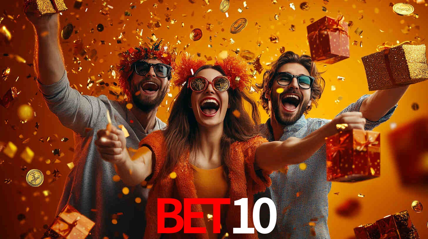 bet10 - Cassino 100% Oficial - bet10.com