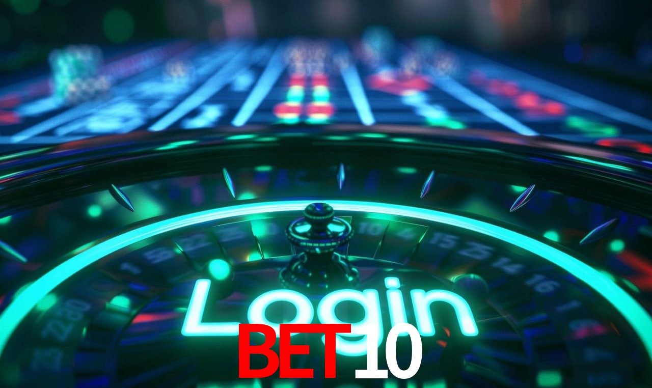 Provedores de Jogos bet10