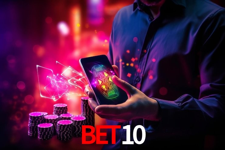 Estatísticas Esportivas bet10
