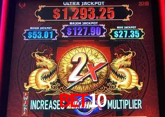 bet10 Belo Horizonte - VIP Casino