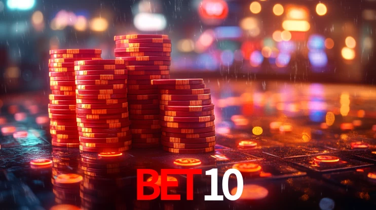 bet10 casino
