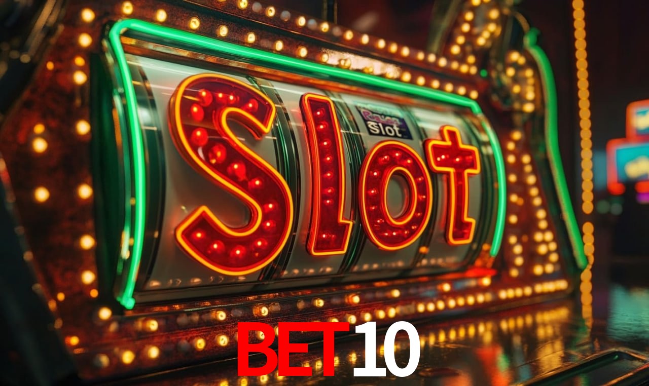 bet10 - Login Methods