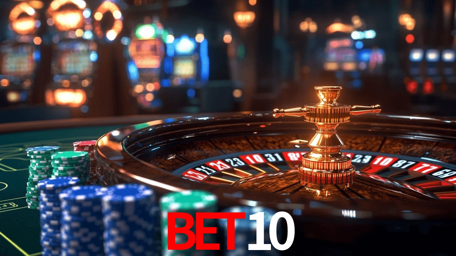 bet10 casino