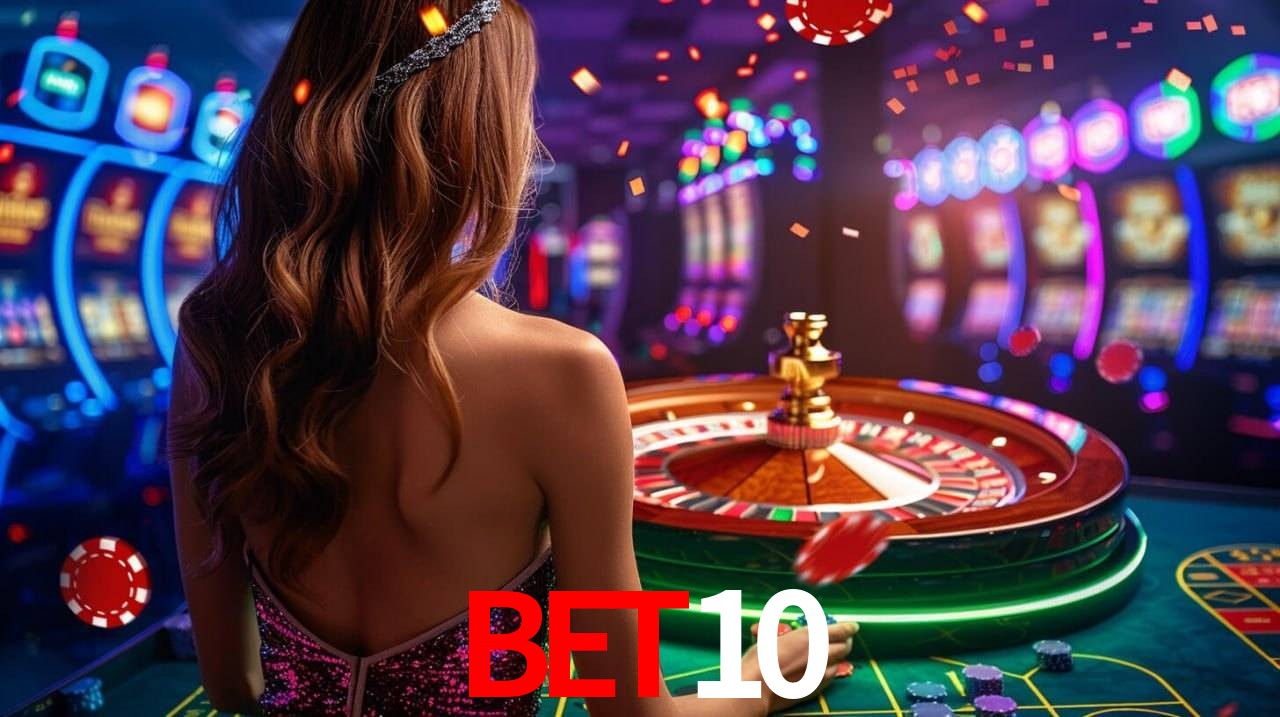 bet10 - App Compatibility