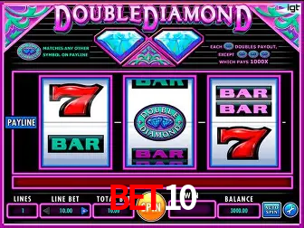 A Popularidade dos Caça-Níqueis no bet10