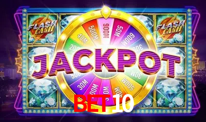 Descubra a Magia dos Jogos de Arcade no bet10