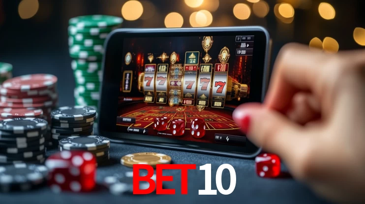 VIP Casino bet10