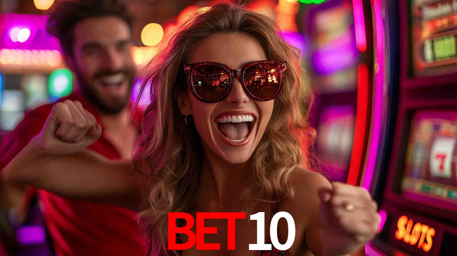 Descubra o Programa VIP da bet10: Vantagens Exclusivas para Jogadores