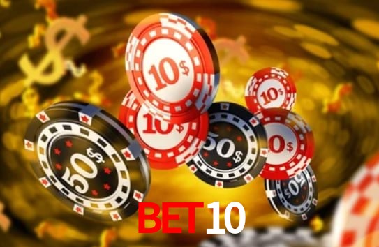 Diretório de Jogos bet10