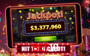 A Experiência Imersiva dos Cassinos Ao Vivo no bet10