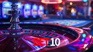 Slot Games bet10