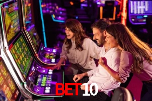 Bônus Diários bet10