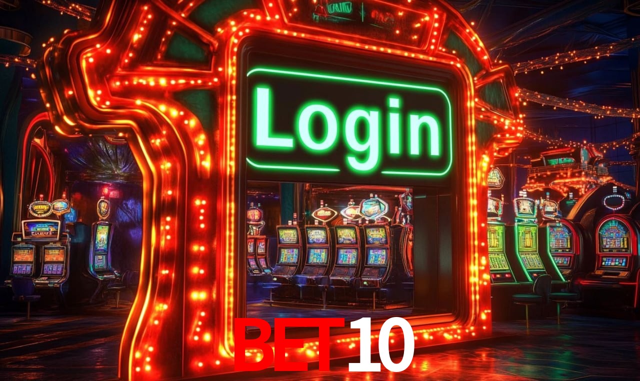 Casino Ao Vivo bet10