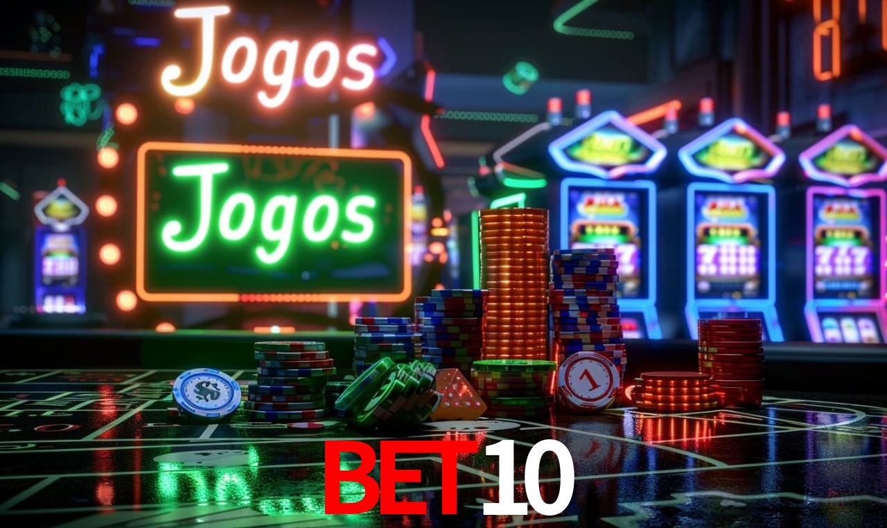 bet10 casino