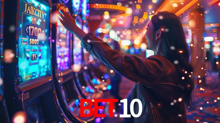 Explore as vantagens do bet10: serviço profissional e confiabilidade