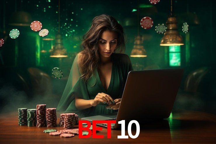 bet10 - App Security