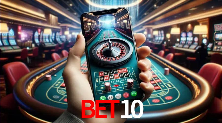 API Integration bet10