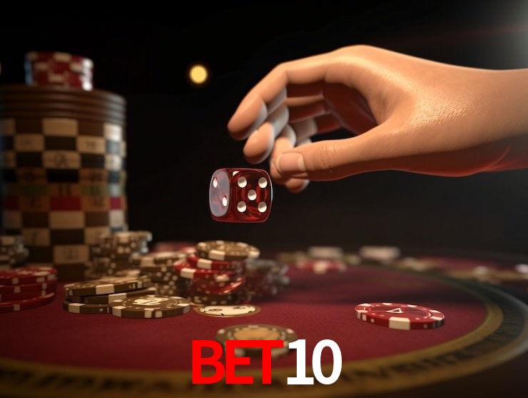 Promoções Sazonais bet10