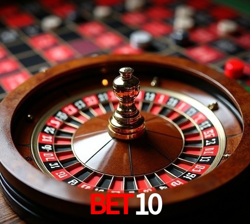 bet10 Promoções - 30+ Ofertas Diárias
