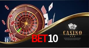 Login Seguro bet10