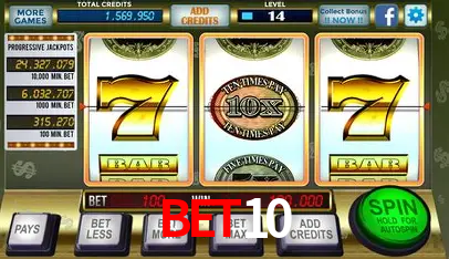 A Experiência Imersiva dos Cassinos Ao Vivo no bet10