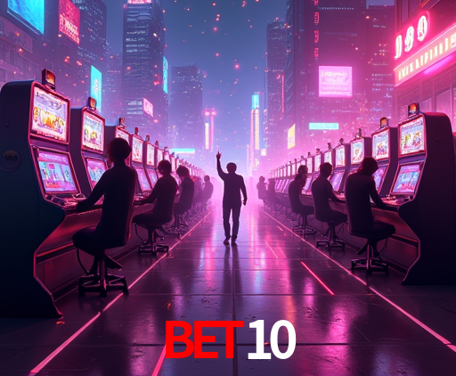 Apostas de Tênis bet10