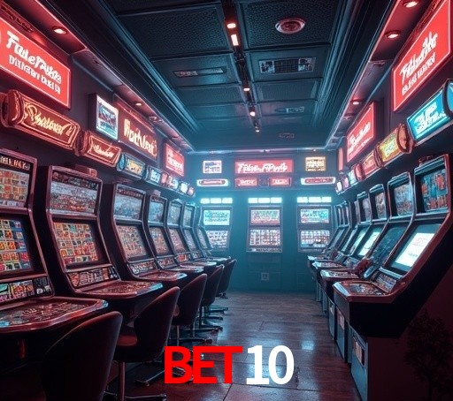 bet10 São Paulo - Hot Promos