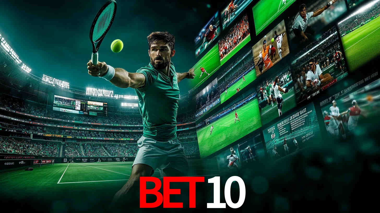 Descubra a Essência do bet10: Nossa História e Compromissos