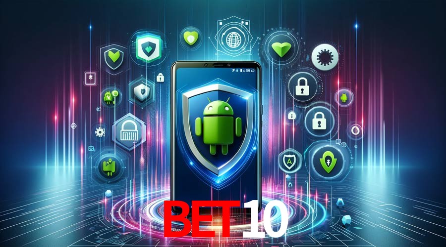 Security Systems bet10