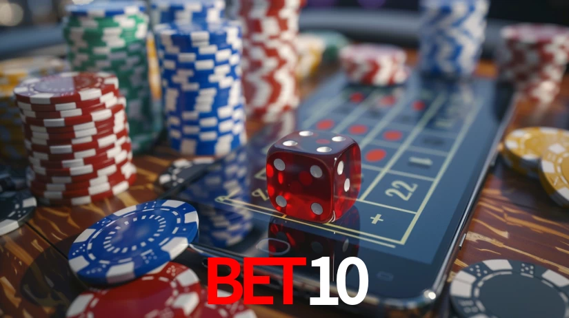 bet10 casino