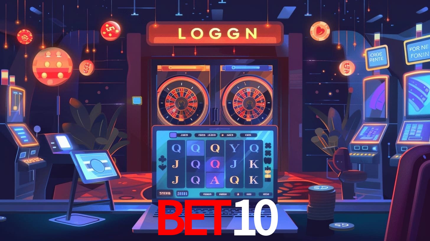 bet10 Plataforma - Certificada MGA desde 2015