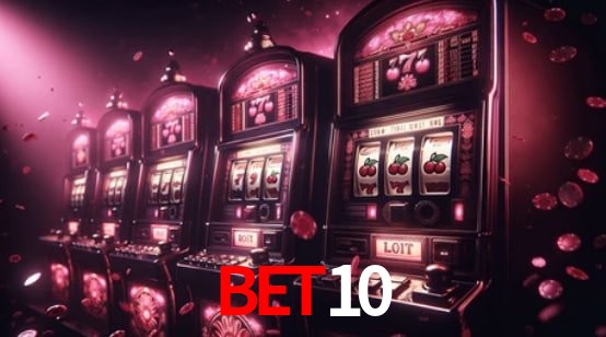 Casino Ao Vivo bet10