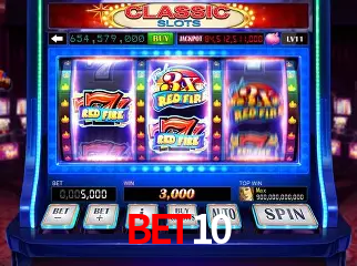 A Emoção da Loteria na bet10: Uma Chance de Mudança de Vida