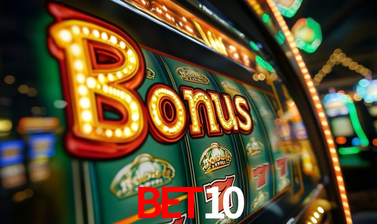 Ofertas Exclusivas bet10