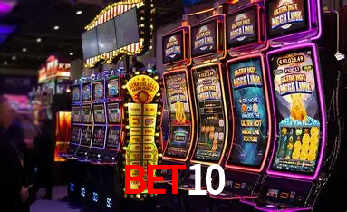 Descubra a Essência do bet10: Nossa História e Compromissos