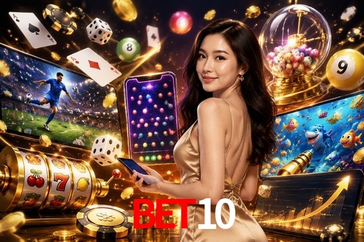Slot Games bet10