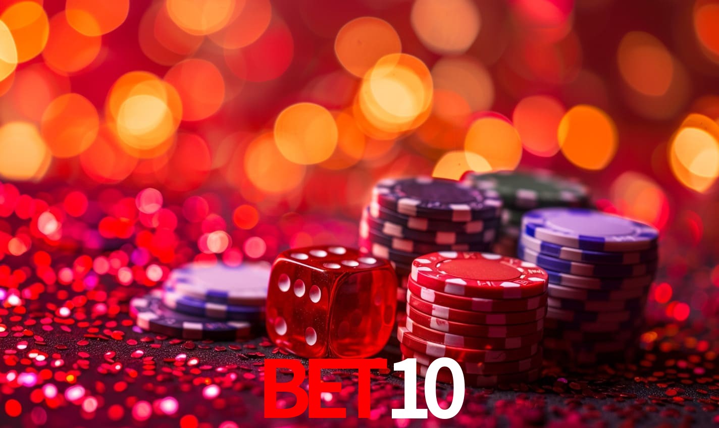 Descubra o Programa VIP da bet10: Vantagens Exclusivas para Jogadores