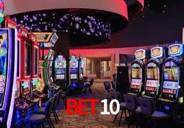 Promoção Relâmpago bet10