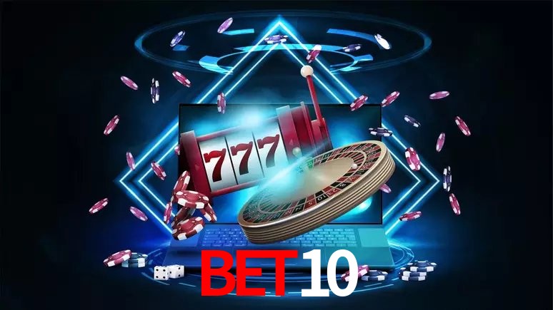 Diretório de Jogos bet10
