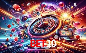 Casino VIP bet10