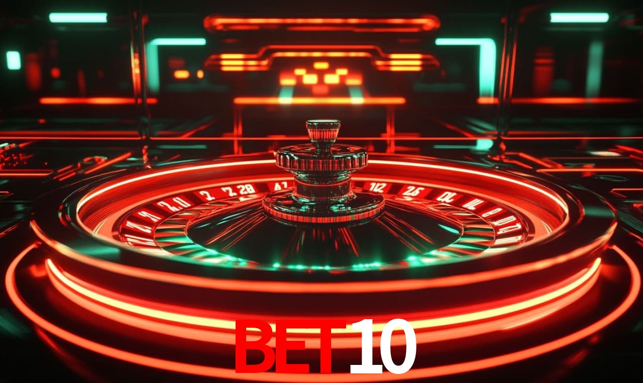 Desvendando o Mundo dos Jogos Virtuais na bet10