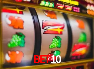 A Emoção da Loteria na bet10: Uma Chance de Mudança de Vida