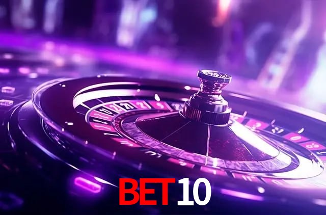 cassino bet10