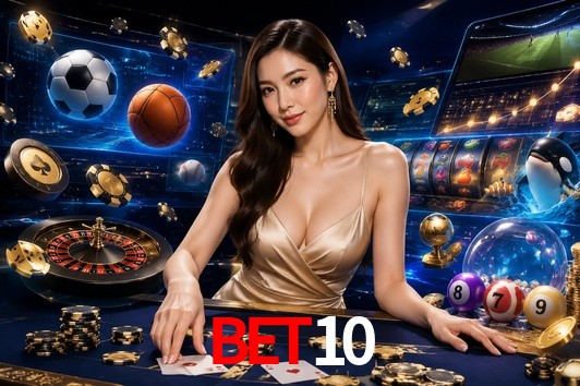 Secure Login bet10