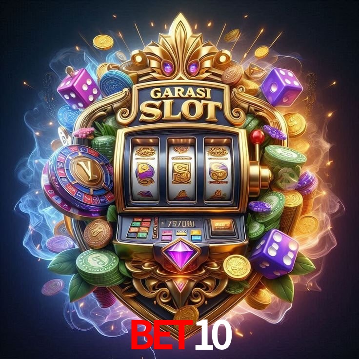 Provedores de Jogos bet10