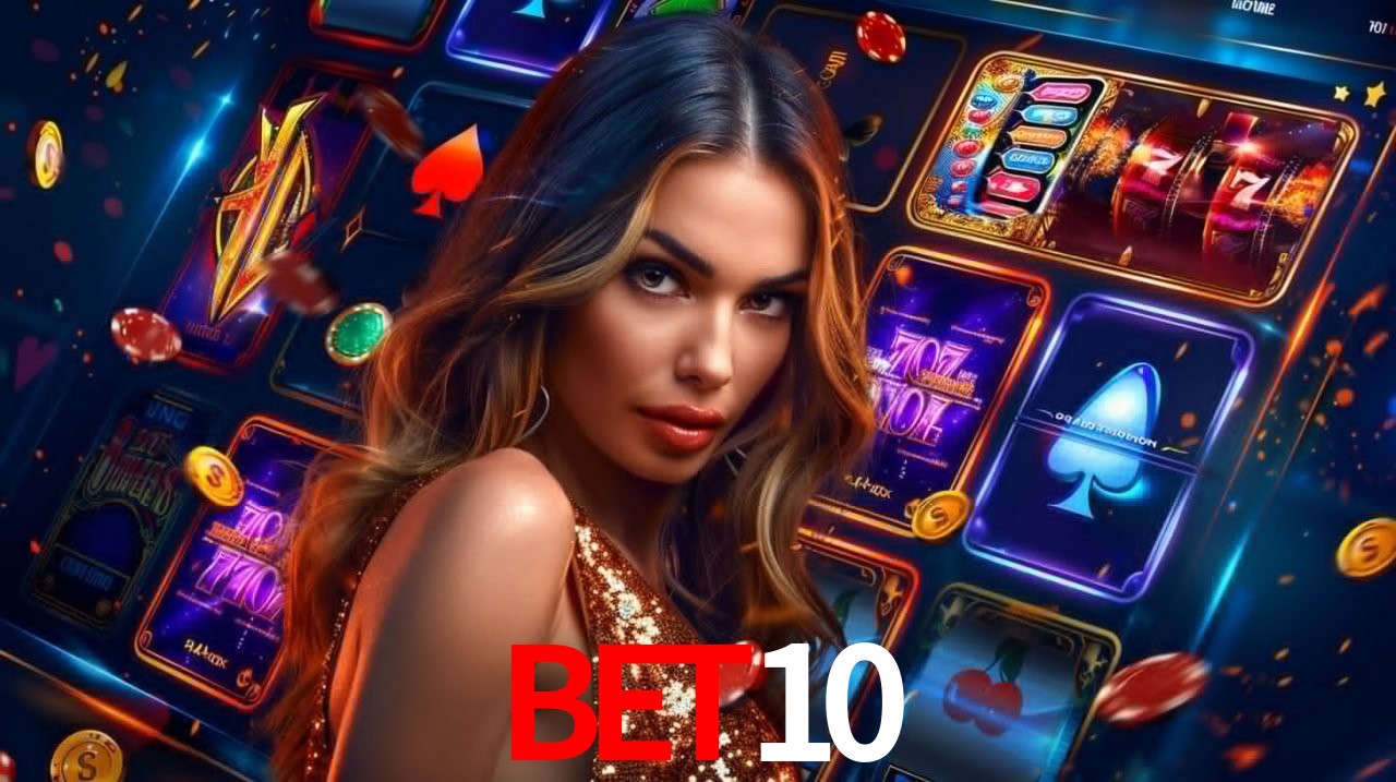A Emoção da Loteria na bet10: Uma Chance de Mudança de Vida