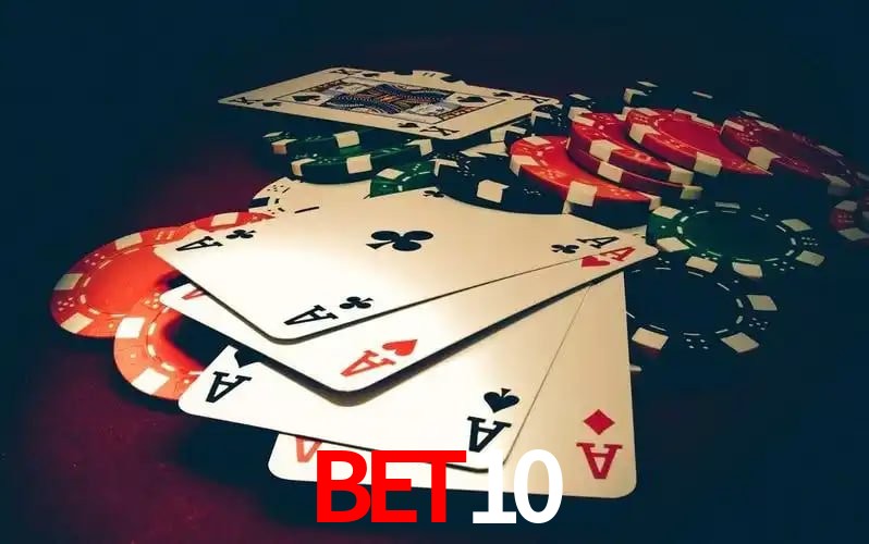 bet10 login — configurações de segurança e proteção de conta