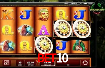 Descubra a Magia dos Jogos de Arcade no bet10