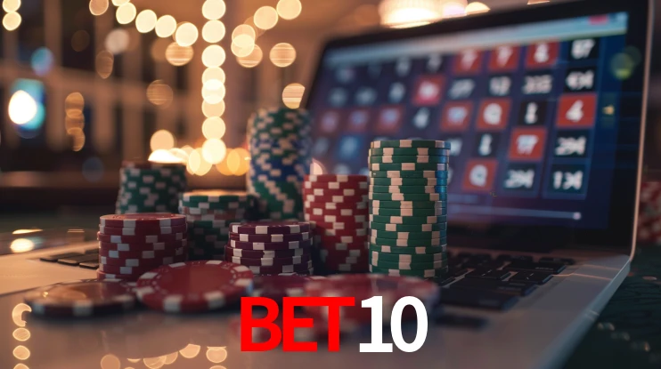 Platform Technology bet10