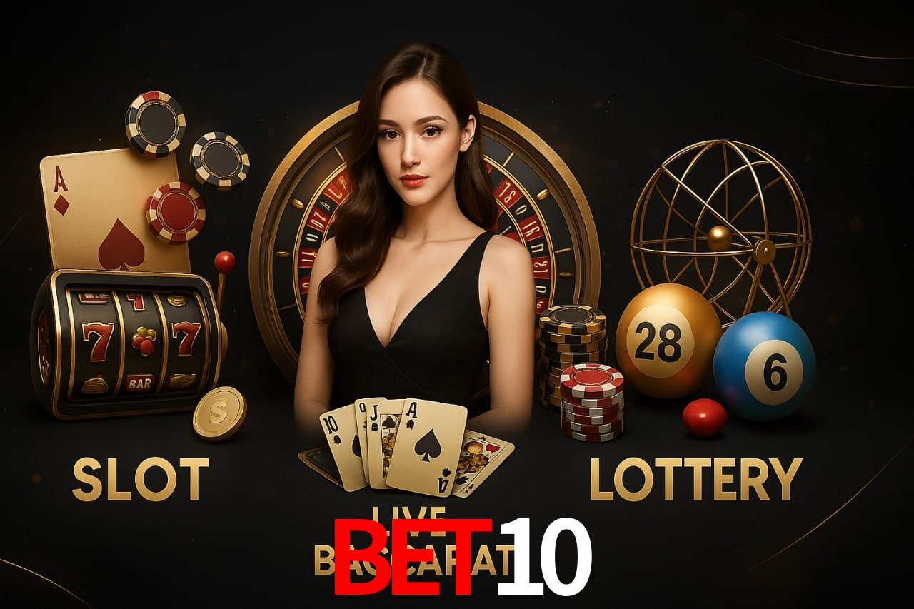 Promoções Sazonais bet10
